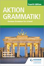 Download this eBook Aktion Grammatik! Fourth Edition