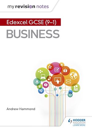 Téléchargez le livre :  My Revision Notes: Pearson Edexcel GCSE (9-1) Business