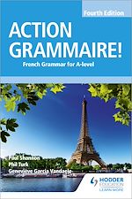 Télécharger le livre :  Action Grammaire! Fourth Edition