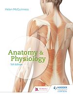 Télécharger le livre :  Anatomy & Physiology, Fifth Edition