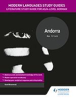 Download this eBook Modern Languages Study Guides: Andorra