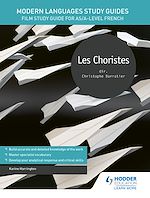 Télécharger le livre :  Modern Languages Study Guides: Les choristes