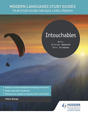 Téléchargez le livre :  Modern Languages Study Guides: Intouchables
