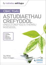 Télécharger le livre :  Fy Nodiadau Adolygu: CBAC TGAU Astudiaethau Crefyddol Uned 2 Crefydd a Themâu Moesegol