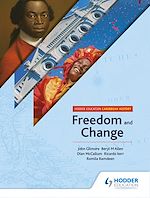 Download this eBook Hodder Education Caribbean History: Freedom and Change