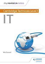 Télécharger le livre :  My Revision Notes: Cambridge Technicals Level 3 IT