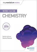Télécharger le livre :  My Revision Notes: WJEC GCSE Chemistry