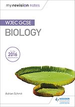 Télécharger le livre :  My Revision Notes: WJEC GCSE Biology