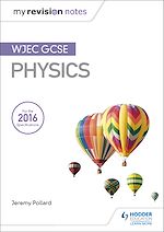 Télécharger le livre :  Fy Nodiadau Adolygu: CBAC TGAU Ffiseg (My Revision Notes: WJEC GCSE Physics, Welsh-language Edition)