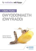 Télécharger le livre :  Fy Nodiadau Adolygu: CBAC TGAU Gwyddoniaeth Dwyradd (My Revision Notes: WJEC GCSE Science Double Award, Welsh-language Edition)