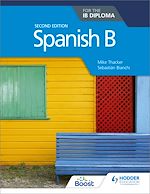 Télécharger le livre :  Spanish B for the IB Diploma Second Edition