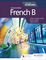 Télécharger le livre :  French B for the IB Diploma Second Edition