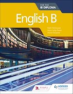 Télécharger le livre :  English B for the IB Diploma