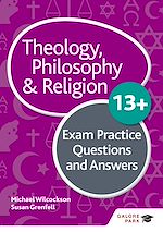 Télécharger le livre :  Theology Philosophy and Religion 13+ Exam Practice Questions and Answers