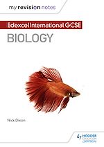 Télécharger le livre :  My Revision Notes: Edexcel International GCSE (9–1) Biology