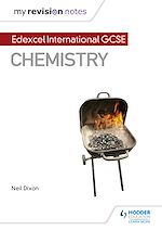 Télécharger le livre :  My Revision Notes: Edexcel International GCSE (9–1) Chemistry