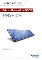 Télécharger le livre :  My Revision Notes: Edexcel International GCSE (9–1) Physics