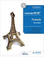 Download this eBook Cambridge IGCSE™ French Student Book Third Edition
