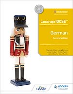 Download this eBook Cambridge IGCSE™ German Student Book Second Edition