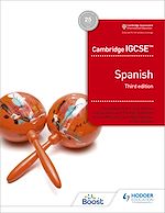 Download this eBook Cambridge IGCSE™ Spanish Student Book Third Edition