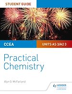 Download this eBook CCEA AS/A2 Chemistry Student Guide: Practical Chemistry