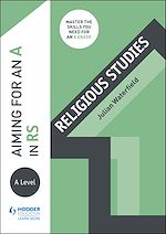 Télécharger le livre :  Aiming for an A in A-level RS