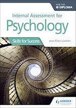 Télécharger le livre :  Internal Assessment for Psychology for the IB Diploma