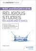 Télécharger le livre :  My Revision Notes: WJEC and Eduqas A level Religious Studies Religion and Ethics