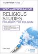Télécharger le livre :  My Revision Notes: WJEC and Eduqas A level Religious Studies Philosophy of Religion