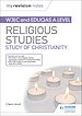 Télécharger le livre :  My Revision Notes: WJEC and Eduqas A level Religious Studies Study of Christianity