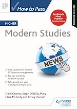 Télécharger le livre :  How to Pass Higher Modern Studies, Second Edition