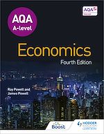Télécharger le livre :  AQA A-level Economics Fourth Edition
