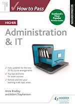 Télécharger le livre :  How to Pass Higher Administration & IT, Second Edition