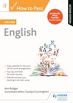 Télécharger le livre :  How to Pass Higher English, Second Edition