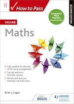 Télécharger le livre :  How to Pass Higher Maths, Second Edition