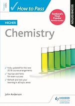 Télécharger le livre :  How to Pass Higher Chemistry, Second Edition