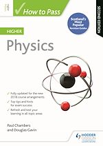 Télécharger le livre :  How to Pass Higher Physics, Second Edition