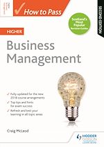 Télécharger le livre :  How to Pass Higher Business Management, Second Edition
