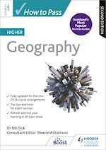 Télécharger le livre :  How to Pass Higher Geography, Second Edition