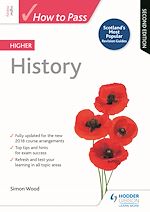 Télécharger le livre :  How to Pass Higher History, Second Edition