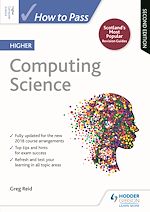 Télécharger le livre :  How to Pass Higher Computing Science, Second Edition
