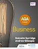 Télécharger le livre :  AQA A-level Business (Surridge and Gillespie)