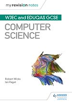 Télécharger le livre :  My Revision Notes: WJEC and Eduqas GCSE Computer Science