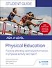 Télécharger le livre :  AQA A Level Physical Education Student Guide 2: Factors affecting optimal performance in physical activity and sport