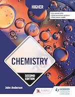 Télécharger le livre :  Higher Chemistry, Second Edition