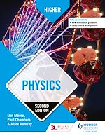 Télécharger le livre :  Higher Physics, Second Edition