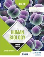 Télécharger le livre :  Higher Human Biology, Second Edition