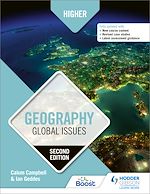 Télécharger le livre :  Higher Geography: Global Issues, Second Edition