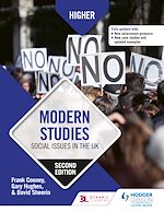 Télécharger le livre :  Higher Modern Studies: Social Issues in the UK, Second Edition