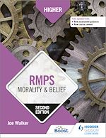 Télécharger le livre :  Higher RMPS: Morality & Belief, Second Edition